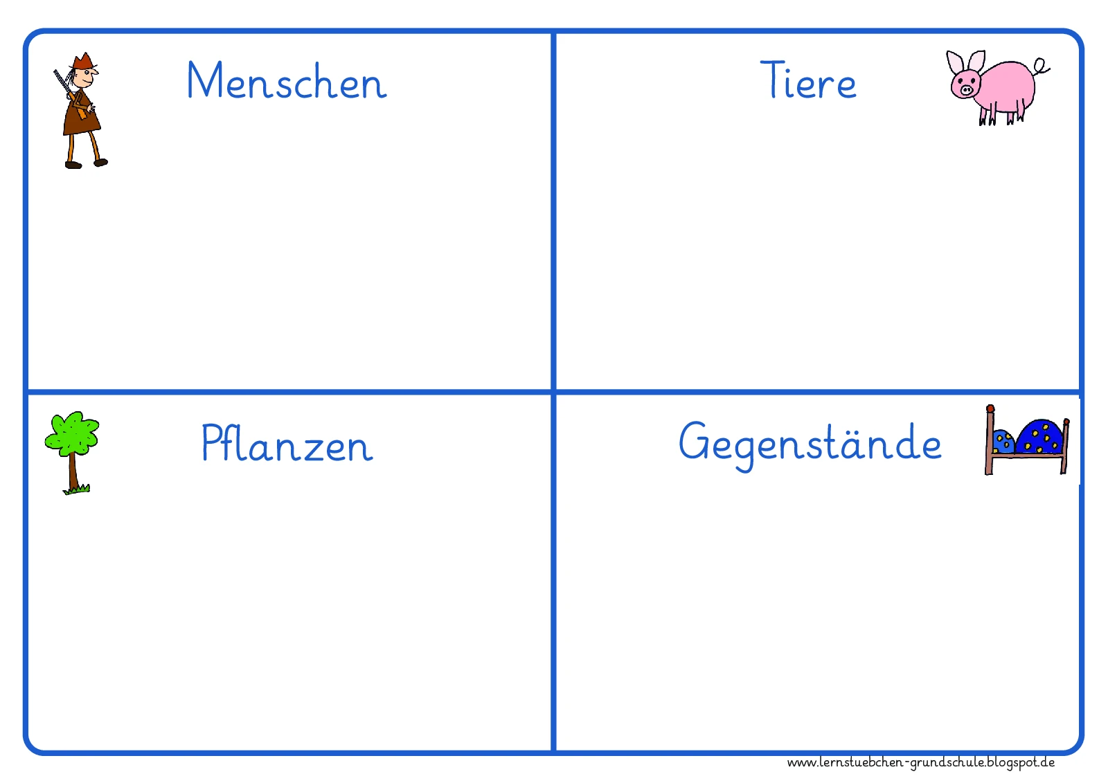 Nomen sortieren